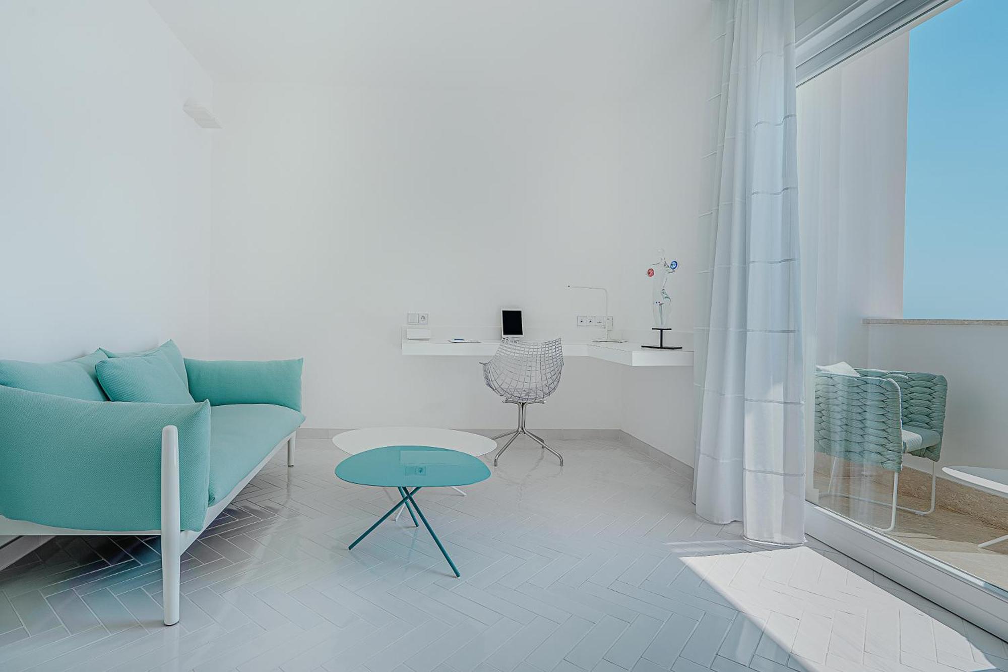 Готель Casa Angelina Праяно Номер фото